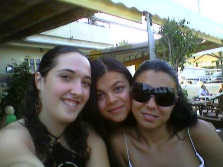 jul,alex y yo n l olas-
